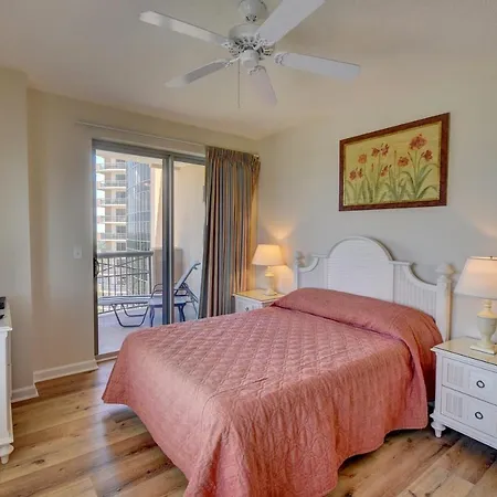 Margate Tower 2401 Condo